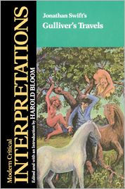 Jonathan Swift's Gulliver's Travels (Modern Critical Interpretations)