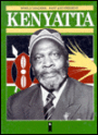 Jomo Kenyatta