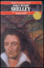 Percy Bysshe Shelley (Modern Critical Views Series)