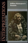 The Shakespeare's Sonnets (Modern Critical Interpretations)