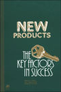 New Products: The Key Factors in Success