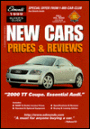 New Cars Prices and Reviews