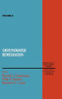 Groundwater Remediation, Volume VIII / Edition 1