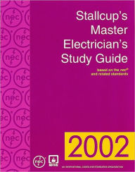 Stallcup's Master Electrician's Study Guide