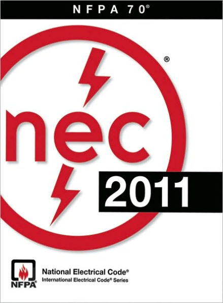 National Electrical Code 2011 / Edition 1