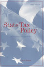 State Tax Policy: A Political Perspective