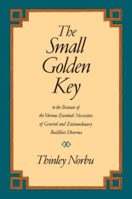 The Small Golden Key