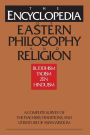 The Encyclopedia of Eastern Philosophy and Religion: Buddhism, Taoism, Zen, Hinduism