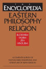 The Encyclopedia of Eastern Philosophy and Religion: Buddhism, Hinduism, Taoism, Zen