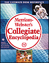 Merriam-Webster's Collegiate Encyclopedia