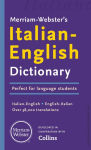 Alternative view 1 of Merriam-Webster's Italian-English Dictionary