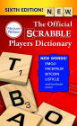 The Official Scrabble Players Dictionary, Sixth Edition