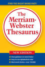 The Merriam-Webster Thesaurus