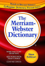The The Merriam-Webster Dictionary
