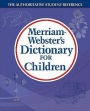 Merriam-Webster's Dictionary for Children
