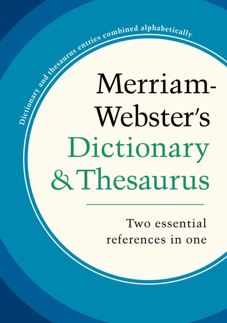 The Thesaurus: Art Book