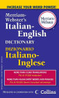 Merriam-Webster's Italian-English Dictionary