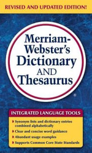 Merriam Websters Advanced Learners English Dictionarybgl