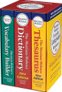 Merriam-Webster's Everyday Language Reference Set