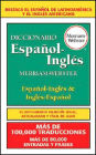 Diccionario Espanol-Ingles Merriam-Webster