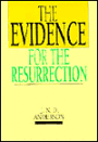 The Evidence for the Resurrection