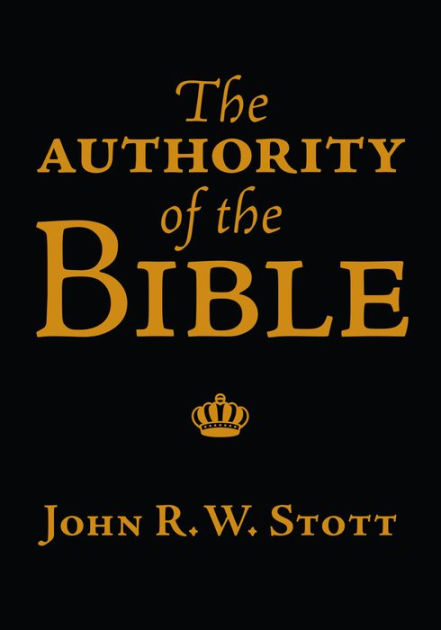 basic christianity john stott chapter summary