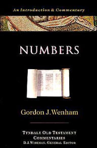 Numbers: An Introduction and Commentary