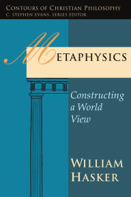 Title: Metaphysics, Author: William Hasker