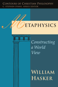 Title: Metaphysics, Author: William Hasker