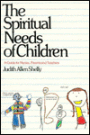 The Spiritual Needs of Children