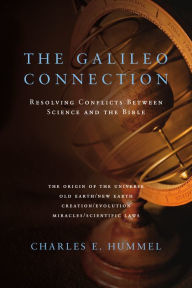 Title: The Galileo Connection, Author: Charles E. Hummel