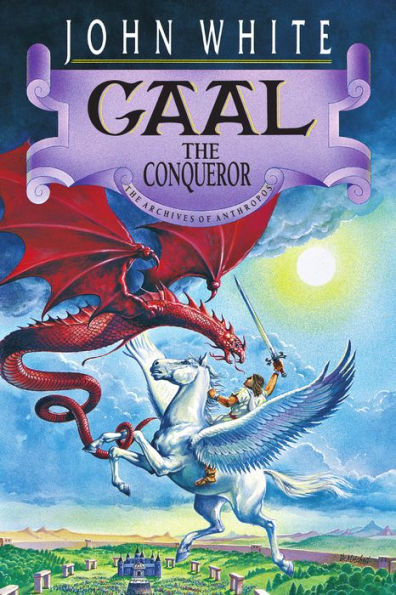 Gaal the Conqueror