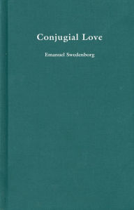 Title: Conjugial Love, Author: Emanuel Swedenborg