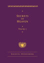 Secrets of Heaven Volume 1: The Deluxe New Century Edition