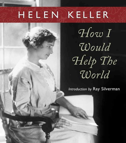 How I Would Help the World
