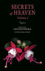 Secrets of Heaven Volume 6: The Portable New Century Edition