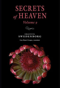 Title: Secrets of Heaven Volume 9: The Portable New Century Edition, Author: Emanuel Swedenborg