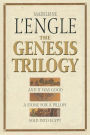 The Genesis Trilogy: And It Was Good, A Stone for a Pillow, Sold into Egypt