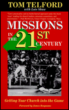 Missions in the Twenty-First Century: Getting Your Church into the Game