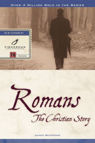Title: Romans: The Christian Story, Author: James Reapsome