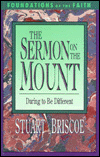 The Sermon on the Mount: Daring to Be Different