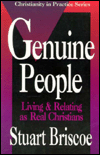 Genuine People: Living and Relating As Real Christians