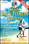 Bragg Back Fitness Program - Out of Print, Newer Edition Available: Keys to a Pain-Free Youthful Back