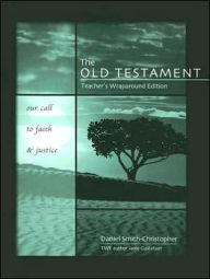 Old Testament: Our Call to Faith and Justice