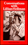 Conversations with Lillian Hellman