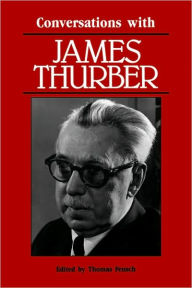 Title: Conversations with James Thurber, Author: Thomas Fensch