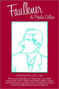 Title: Faulkner and Popular Culture, Author: Doreen Fowler