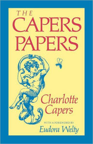 Title: The Capers Papers, Author: Charlotte Capers