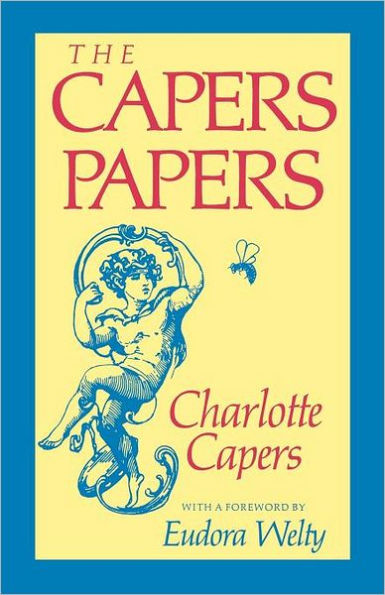 The Capers Papers