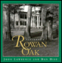 Faulkner's Rowan Oak